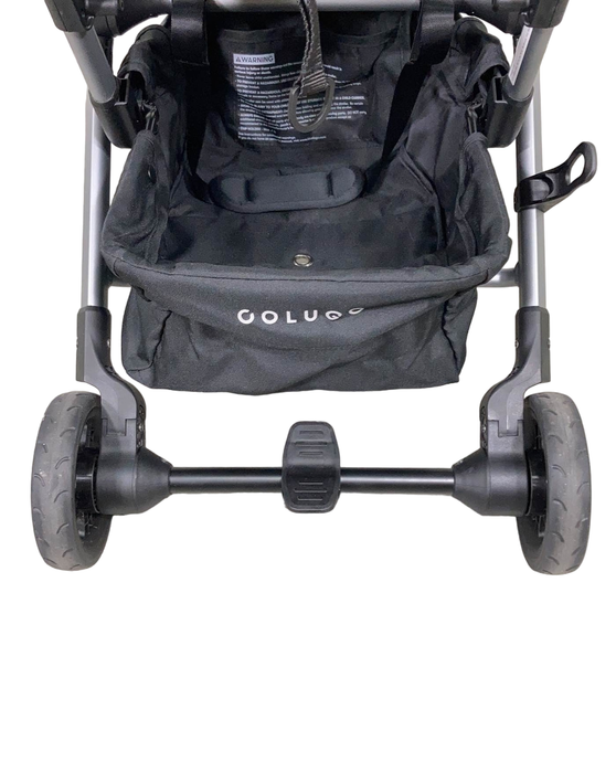 Shop Colugo Compact Stroller, 2023, Olive at Goodbuygears