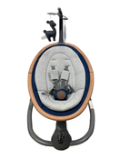 Shop Maxi-Cosi Cassia Swing, Essential Blue at Goodbuygears