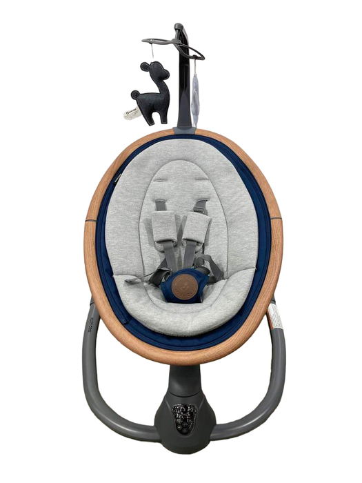 Shop Maxi-Cosi Cassia Swing, Essential Blue at Goodbuygears