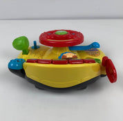 secondhand VTech Turn & Learn Driver
