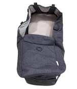 Shop Bugaboo Donkey 5 Stroller Mono, 2023, Mineral Collection - Washed Black, Black at Goodbuygears