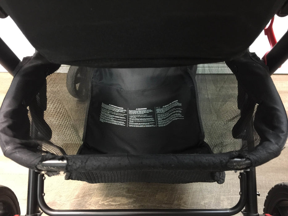 Contours Options Stroller