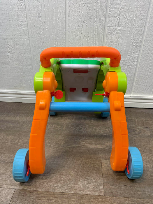 secondhand Infant Gear