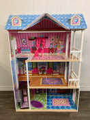 used KidKraft Dollhouse