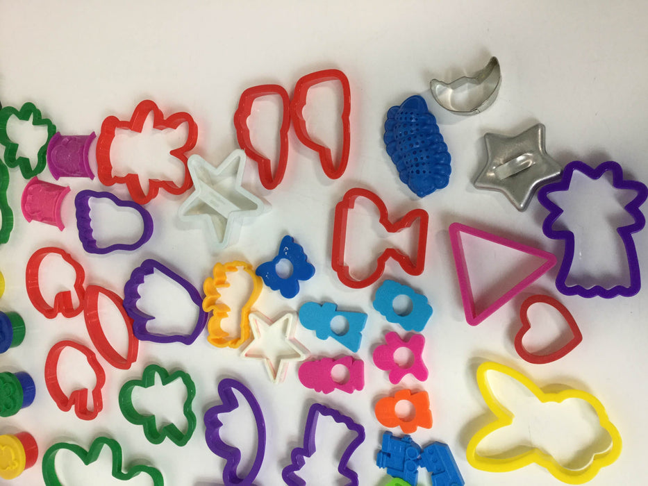 secondhand Toys