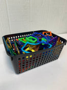 used Magformers Building Set