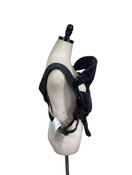 Shop BabyBjorn Baby Carrier Mini, Anthracite 3D Mesh at Goodbuygears