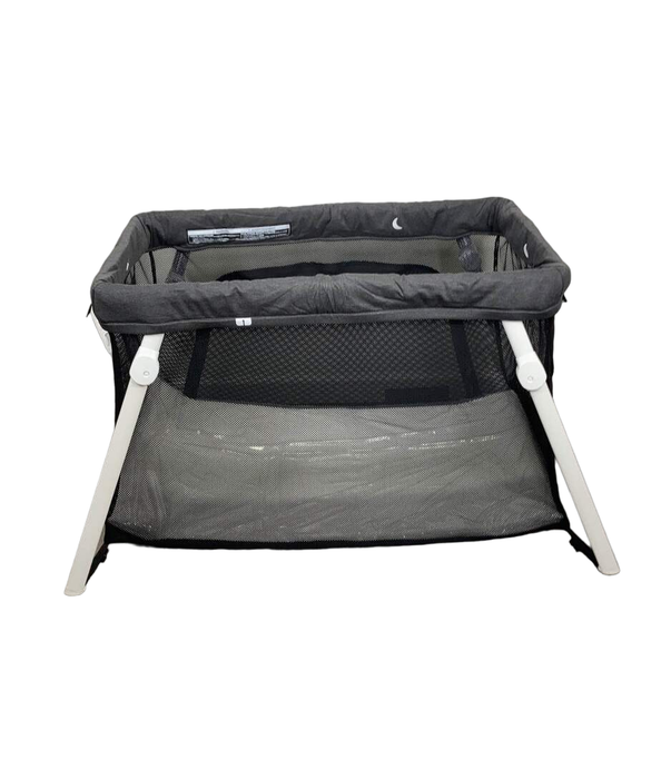 Shop Guava Family Lotus Travel Crib at Goodbuygears