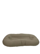 secondhand Snuggle Me Organic Sensory Infant Lounger, Birch