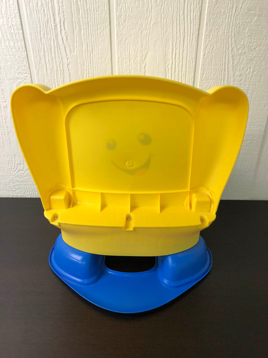 secondhand Toys