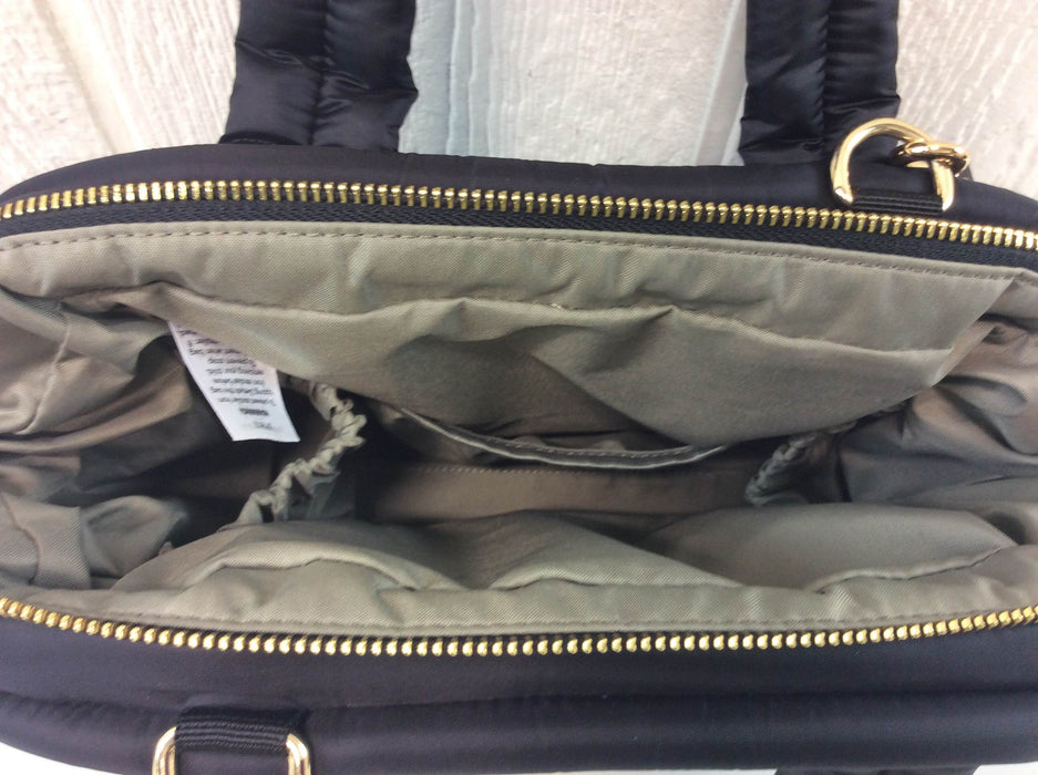 secondhand Happ Diaper Bag