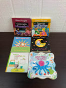 used BUNDLE Board Books