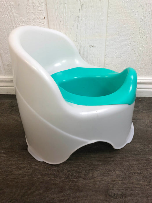 used Diapering