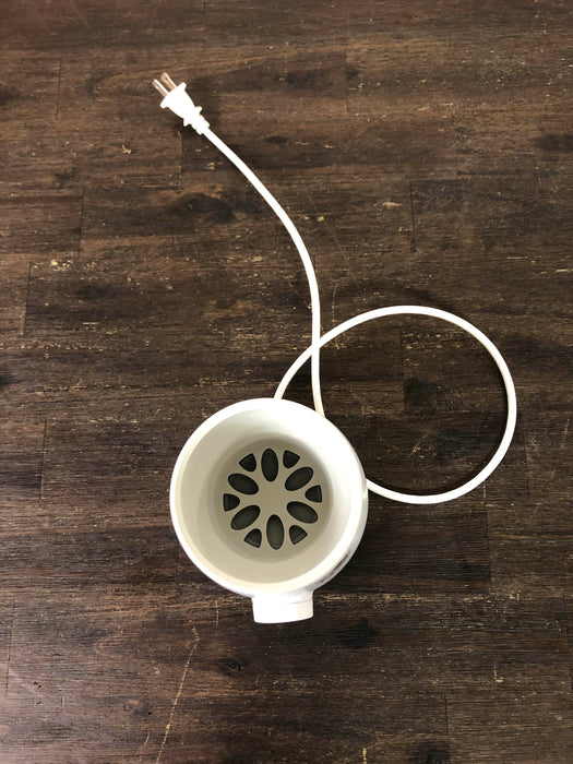used Feeding