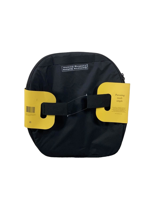 secondhand Doona Snap-On Storage