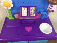 secondhand Pretend Play