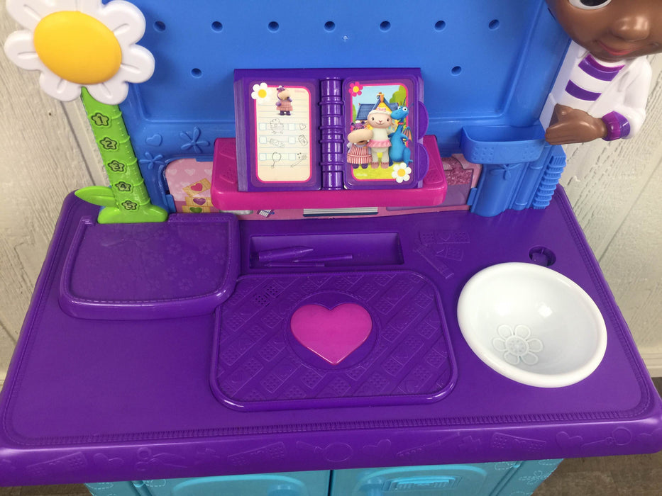 secondhand Pretend Play