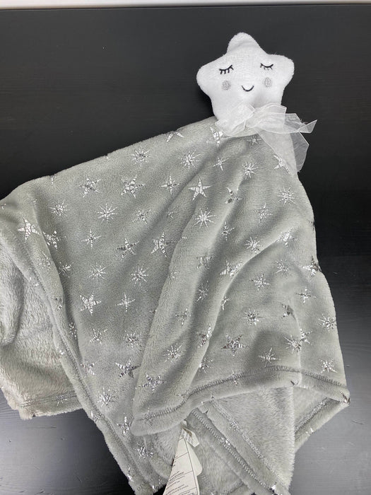 used Baby Thro Security Blanket