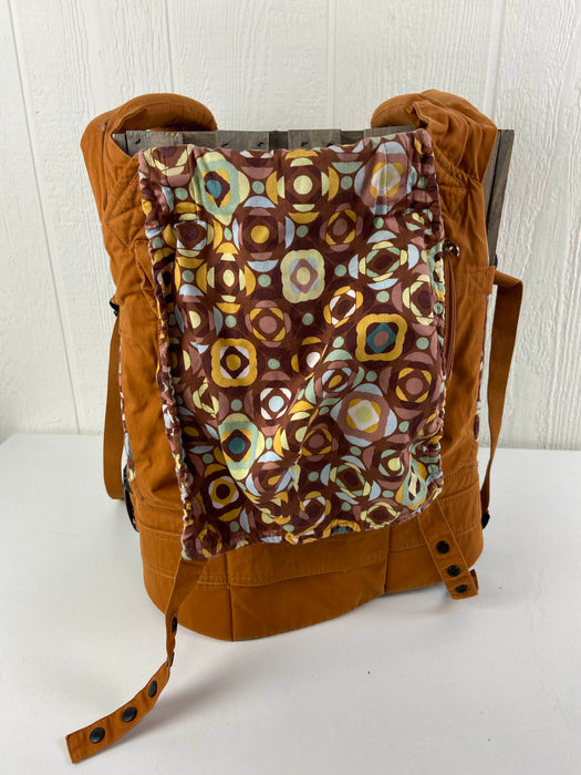 used Ergobaby Original Organic Baby Carrier