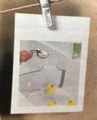 Shop BabyDam Bathtub Divider at Goodbuygears