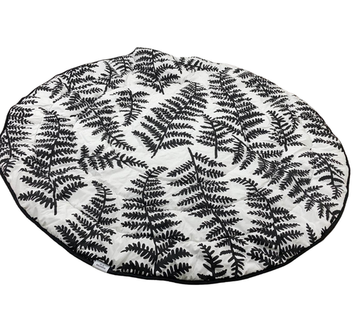 Shop Etta Loves Reversible Sensory Playmat, Plant Print at Goodbuygears