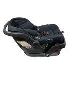 Shop UPPAbaby MESA V2 Infant Car Seat, Jake (Black), 2023 at Goodbuygears