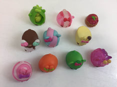 secondhand Toys