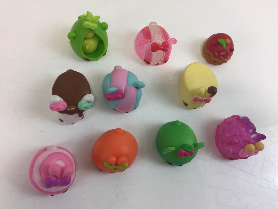 secondhand Toys