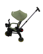 Shop Doona Liki Trike S3, Desert Green at Goodbuygears