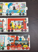 secondhand Toys