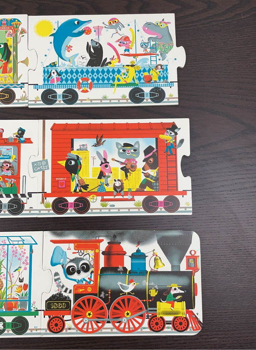 secondhand Toys