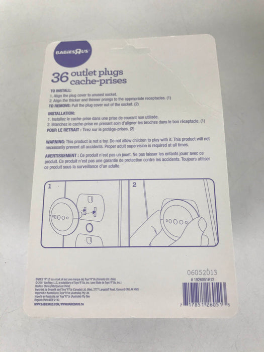 used Safety
