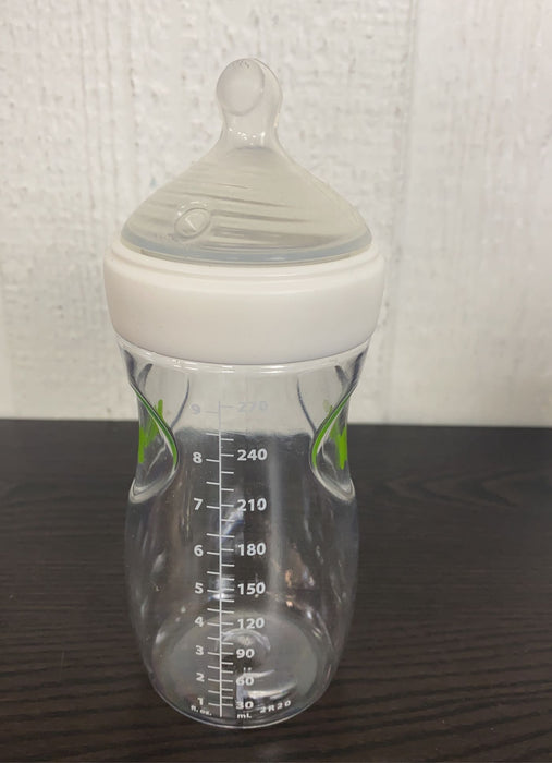used BUNDLE NUK Baby Bottles