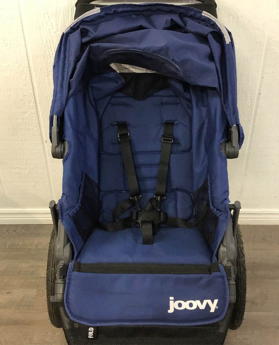 used Strollers
