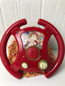 secondhand B. Toys You Turns Driving Wheel