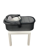 Shop UPPAbaby VISTA V2 Stroller, 2022, Greyson (Charcoal Melange) at Goodbuygears