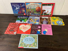 used BUNDLE Paperback Picture Books
