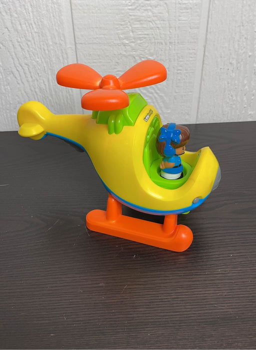 used Toys