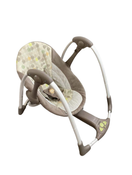 used Ingenuity Swing 'n Go Portable Swing