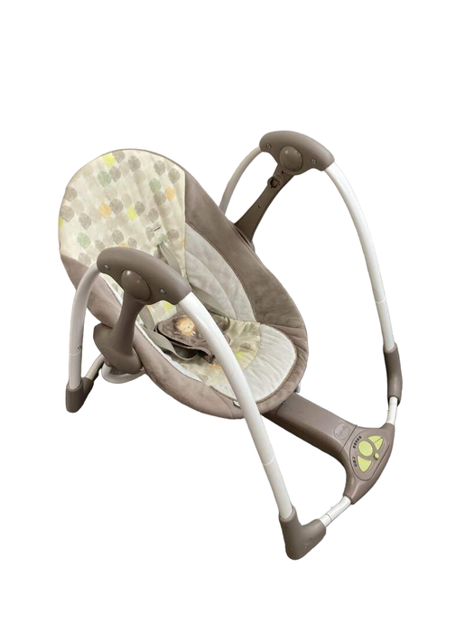 used Ingenuity Swing 'n Go Portable Swing
