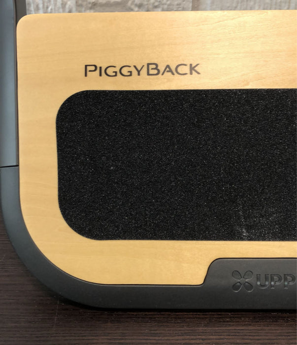 Shop UPPAbaby VISTA PiggyBack Ride-Along Board, 2015+ at Goodbuygears