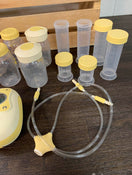 secondhand Feeding Accessories