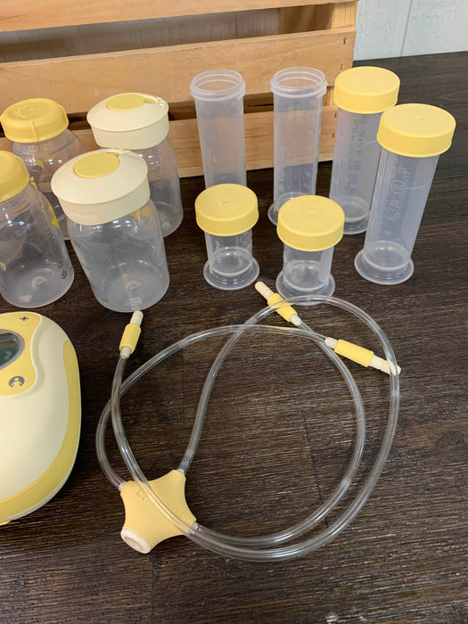 secondhand Feeding Accessories