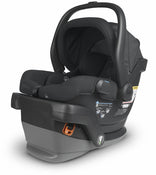 Shop UPPAbaby MESA V2 Infant Car Seat, 2022, Jake (Black) at Goodbuygears