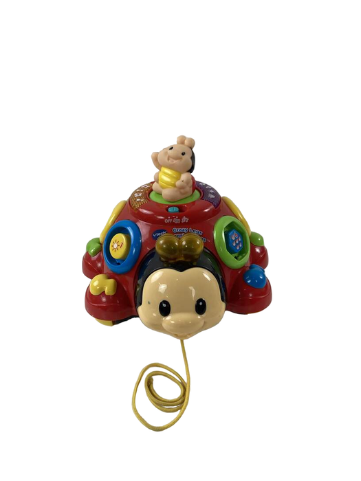 secondhand VTech Crazy Legs Learning Bug
