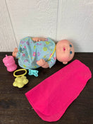 used Cabbage Patch Kids 9” Baby Doll