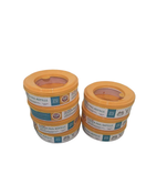 used Munchkin Arm & Hammer Diaper Pail Refills