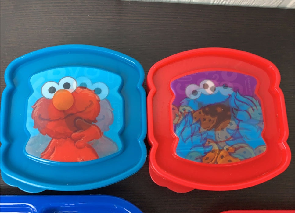 secondhand BUNDLE Feeding Accessories