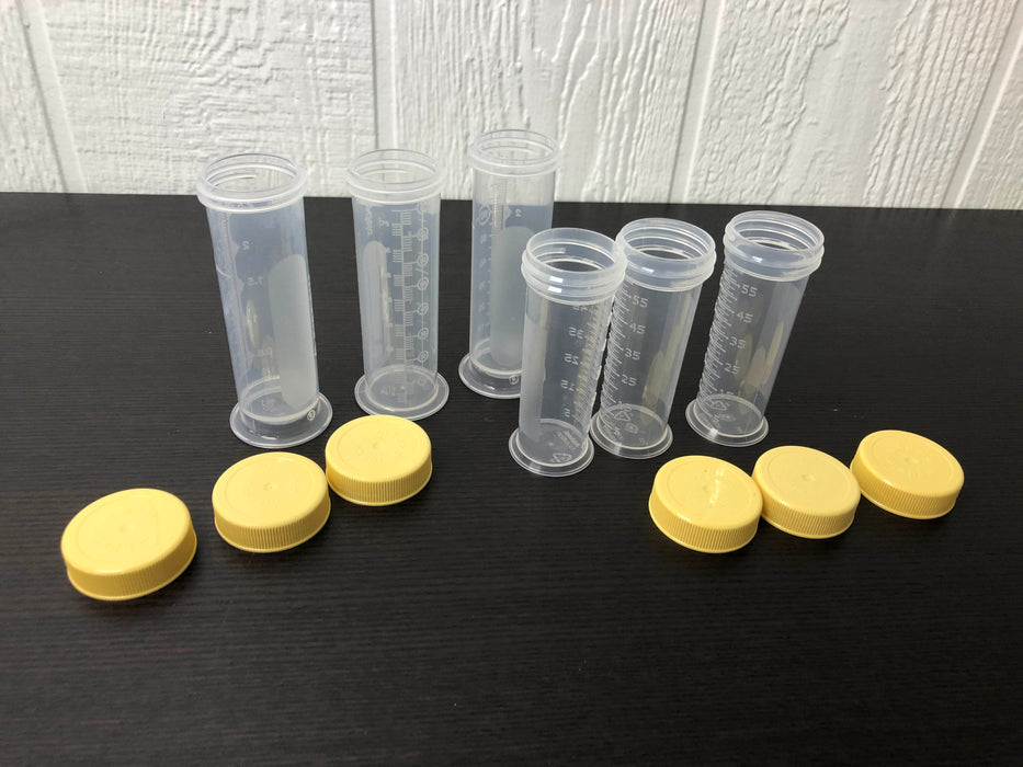 Shop BUNDLE Medela Accessories, Milk Storage Containers at Goodbuygears