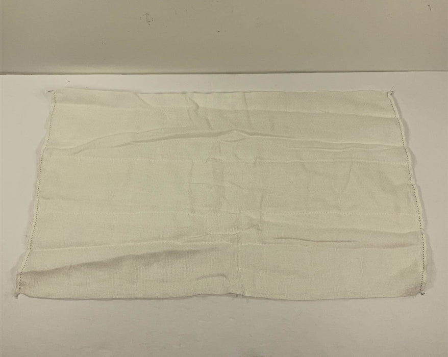 used Diapering